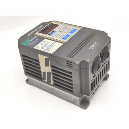 中古 オリエンタルモーター Orientalmotor VI590-01