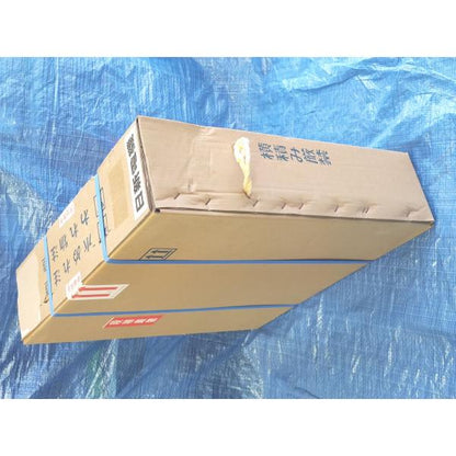 箱いたみあり 新品 日新電機 PET-FK4 7.02kV 60Hz 106kvar その2