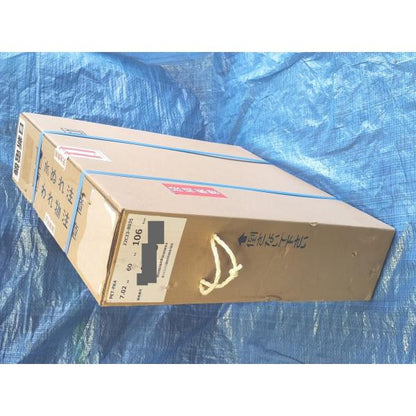 箱いたみあり 新品 日新電機 PET-FK4 7.02kV 60Hz 106kvar その2