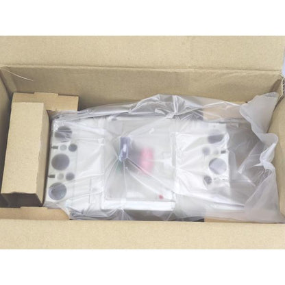 箱いたみ 新品  三菱 MITSUBISHI NV630-CW 100-440VAC 3P 600A 100・200・500mA AX-1LS