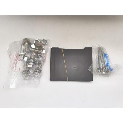 箱いたみ 新品  三菱 MITSUBISHI NV630-CW 100-440VAC 3P 600A 100・200・500mA AX-1LS
