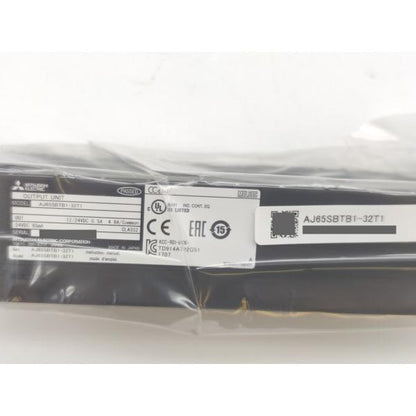 箱汚れあり 未使用 三菱 MITSUBISHI AJ65SBTB1-32T1