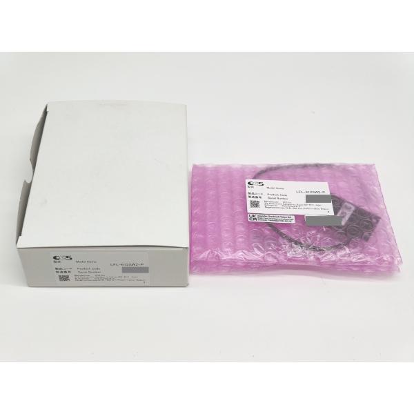 新品 CCS LFL-612SW2-P