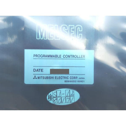 箱かなりいたみあり 2006年製 未使用 三菱 MITSUBISHI AY41