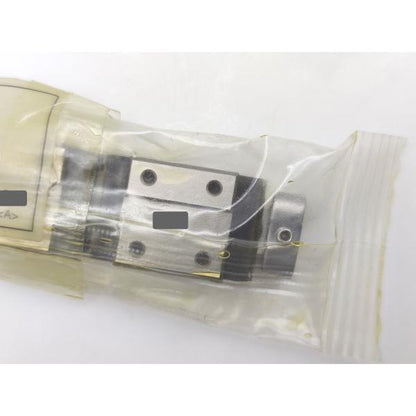 汚れあり 未使用 THK HSR10R2UUM＋170LM