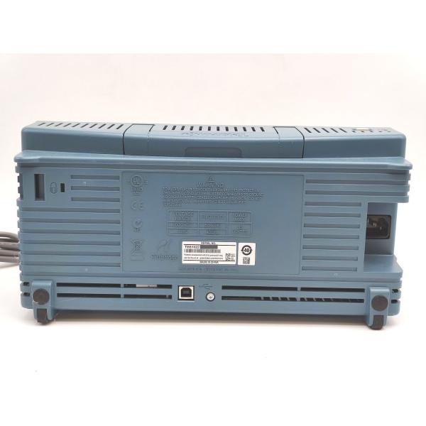 ボタン反応OK 電源OK 中古 テクトロニクス Tektronix TBS1022