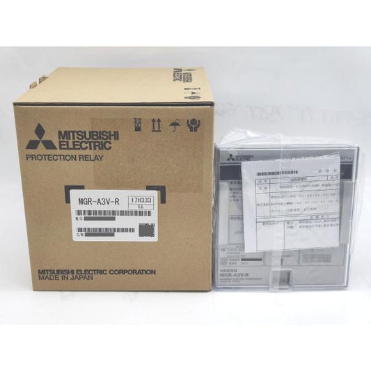 2023年製 新品 三菱 MITSUBISHI MGR-A3V-R その1