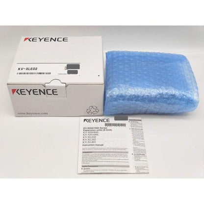 新品 キーエンス KEYENCE KV-XLE02 その6