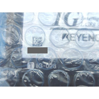新品 キーエンス KEYENCE IG-028 その2