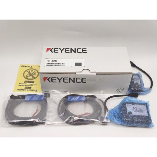 新品 キーエンス KEYENCE IG-028 その2