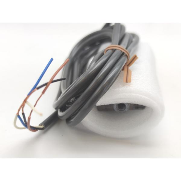 箱汚れ・いたみあり 新品 オムロン OMRON E8CC-AN0C 12 to 24VDC 5点セット その2