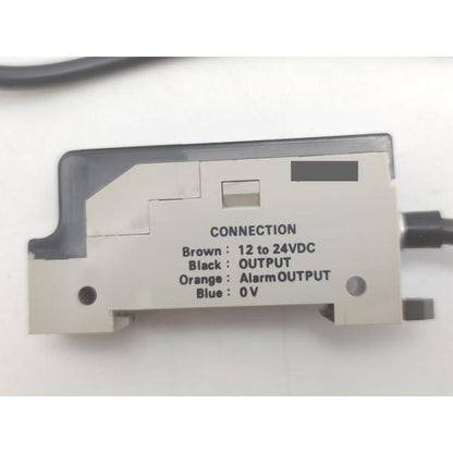 未使用 オムロン OMRON E3C-JC4P 12to24VDC