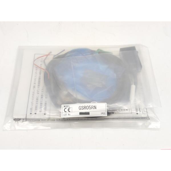 新品 竹中電子工業 GSR05RN その1
