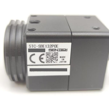 中古 オムロンセンテック OMRON SENTECH STC-SBE132POE その3