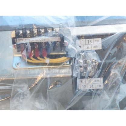 箱開封済み 未使用 三菱 MITSUBISHI VF13RHD-0003000