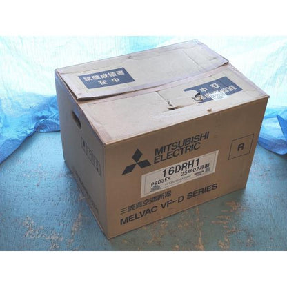 箱開封済み 未使用 三菱 MITSUBISHI VF13RHD-0003000