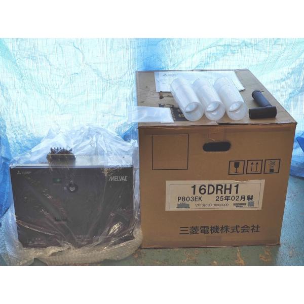 箱開封済み 未使用 三菱 MITSUBISHI VF13RHD-0003000