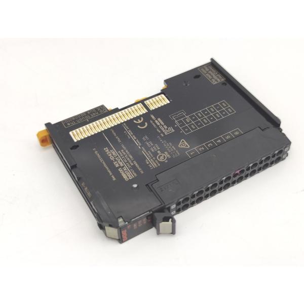 中古 オムロン OMRON NX-ID4342 Ver.1.0 その2