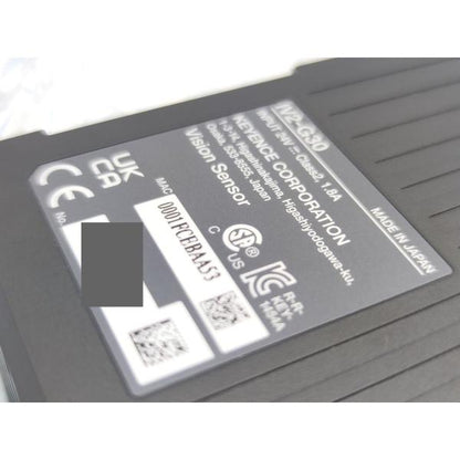 新品 キーエンス KEYENCE IV2-G30 その9