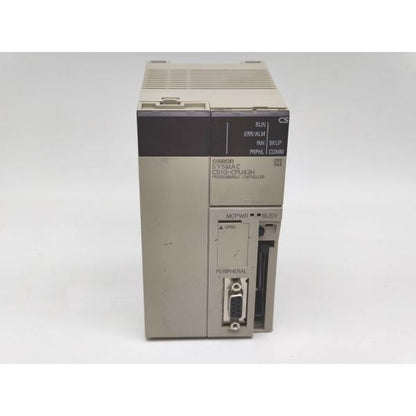 汚れあり 中古 オムロン OMRON CS1G-CPU42H