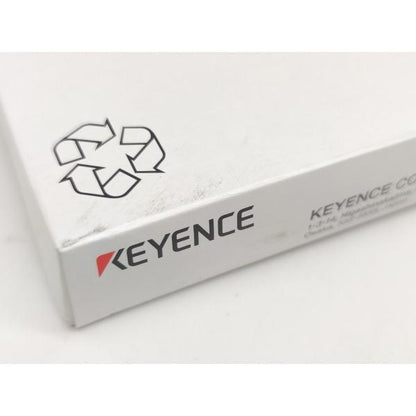 箱汚れあり 未使用 2025年製 キーエンス KEYENCE LR-X250