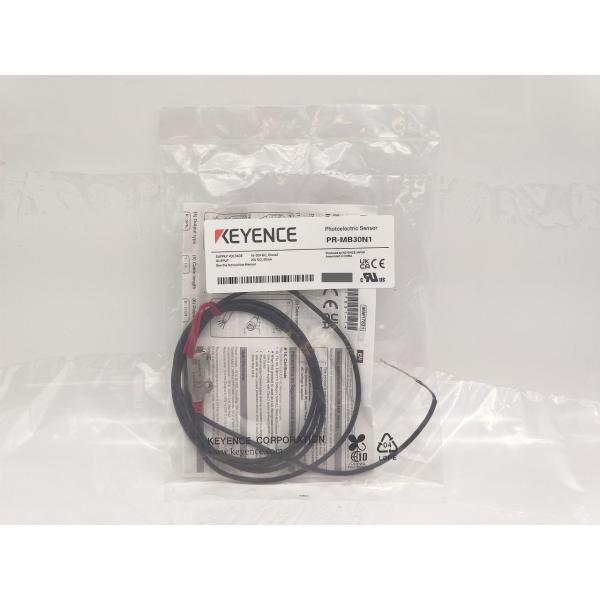 新品 キーエンス KEYENCE PR-MB30N1 その1