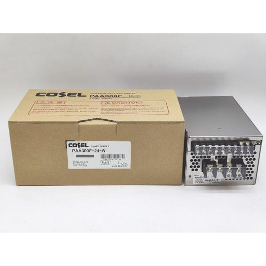 未使用 コーセル COSEL PAA300F-24-W その2