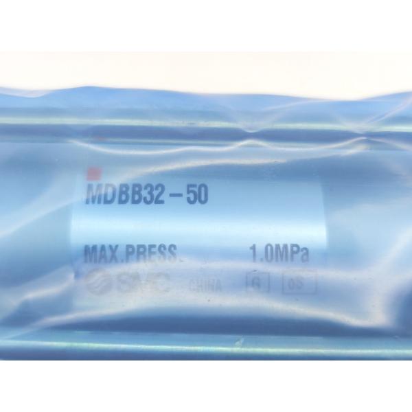 箱無し 未使用 SMC MDBB32-50