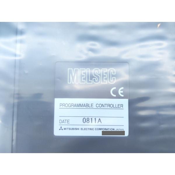 新品 三菱 MITSUBISHI AX81