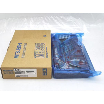 新品 三菱 MITSUBISHI AX81