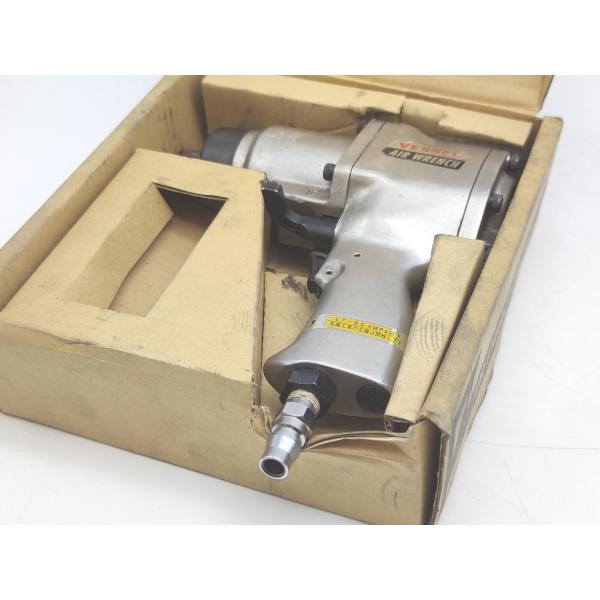 箱汚れ・いたみあり 中古 VESSEL GT-P12