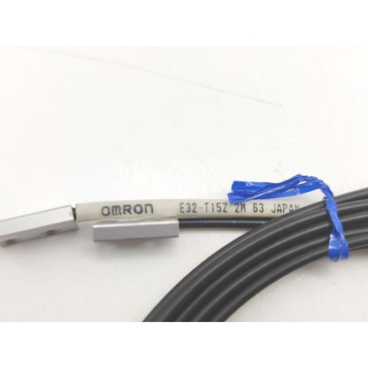 中古 オムロン OMRON E32-T15Z 2M