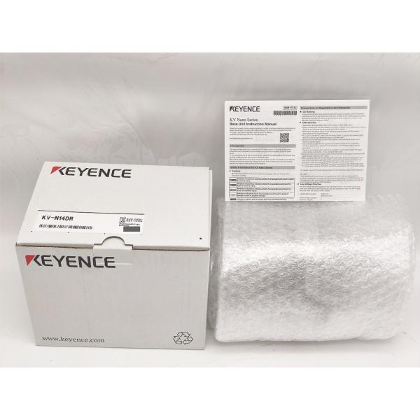 新品 キーエンス KEYENCE KV-N14DR