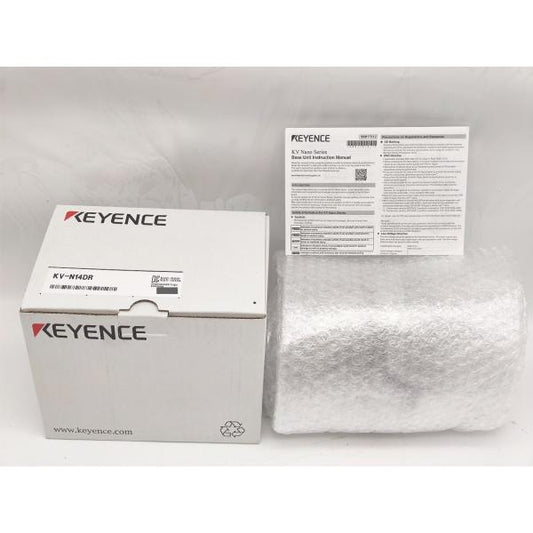 新品 キーエンス KEYENCE KV-N14DR