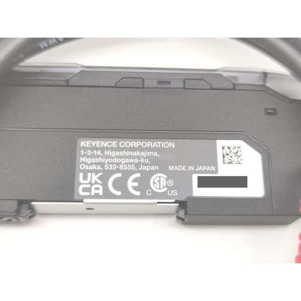 未使用 キーエンス KEYENCE FD-EPA1