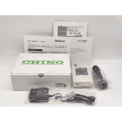未使用 CHINO チノー MD2000-CT