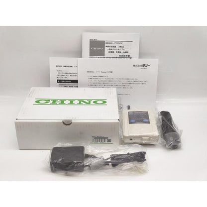 未使用 CHINO チノー MD2000-CT
