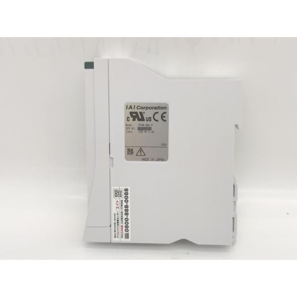 中古 IAI RCON-ABU-P