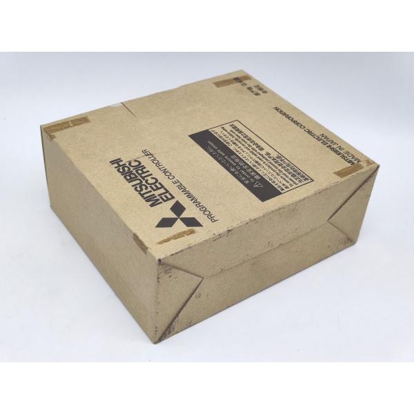 中古 箱汚れ・いたみあり 2018年製 三菱 MITSUBISHI A1SJ71AP23Q