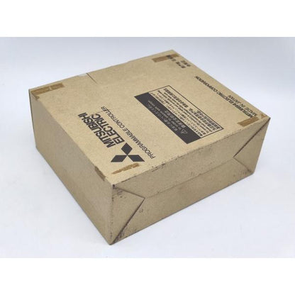 中古 箱汚れ・いたみあり 2018年製 三菱 MITSUBISHI A1SJ71AP23Q