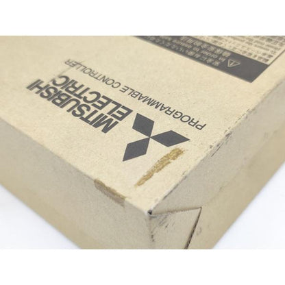 中古 箱汚れ・いたみあり 2018年製 三菱 MITSUBISHI A1SJ71AP23Q