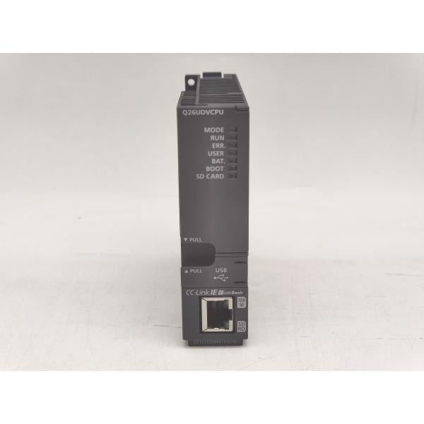 中古 三菱 MITSUBISHI Q26UDVCPU その3