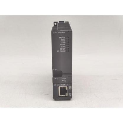 中古 三菱 MITSUBISHI Q26UDVCPU その3