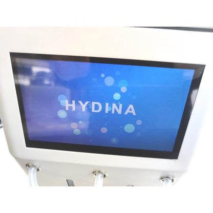 ※付属品欠品あり ※購入後の名義変更やサポート不可 箱いたみあり 中古 HYDINA ハイディーナ OCH09 水素酸素発生器