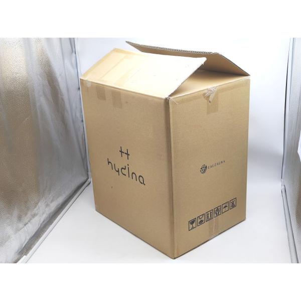 ※付属品欠品あり ※購入後の名義変更やサポート不可 箱いたみあり 中古 HYDINA ハイディーナ OCH09 水素酸素発生器