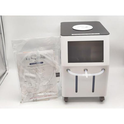 ※付属品欠品あり ※購入後の名義変更やサポート不可 箱いたみあり 中古 HYDINA ハイディーナ OCH09 水素酸素発生器