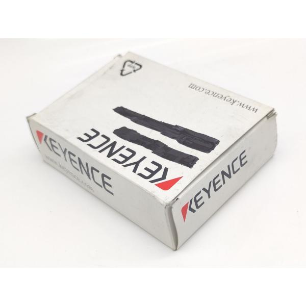 箱いたみ汚れかなりあり 未使用 キーエンス KEYENCE BL-180SO(7030)