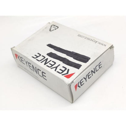 箱いたみ汚れかなりあり 未使用 キーエンス KEYENCE BL-180SO(7030)