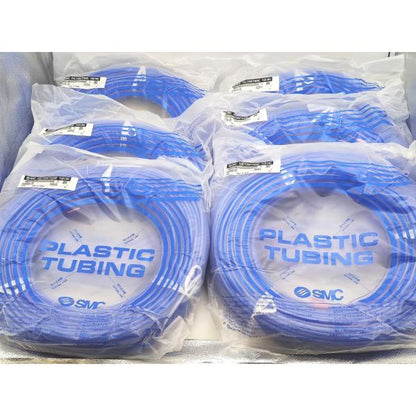 本体×6点セット 新品 SMC TUZ0604BU-100