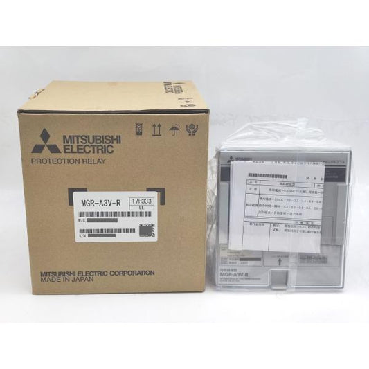 2023年製 新品 三菱 MITSUBISHI MGR-A3V-R 箱汚れあり